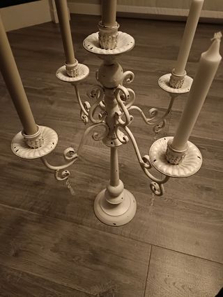 Candelabro maison du monde