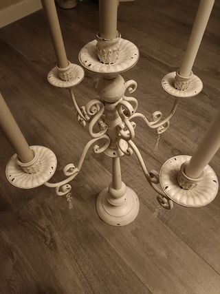 Candelabro maison du monde