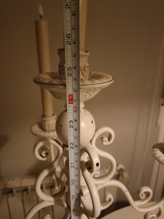 Candelabro maison du monde