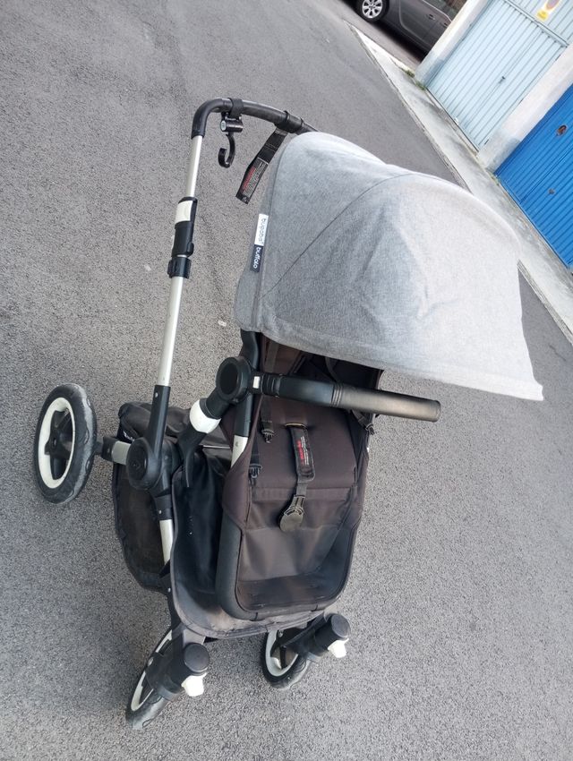 Carro Bugaboo Bufalo