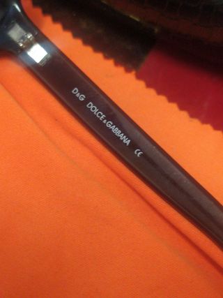 Gafas de Sol Dolce& Gabana