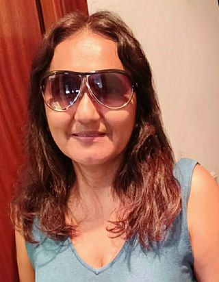 Gafas de Sol Dolce& Gabana