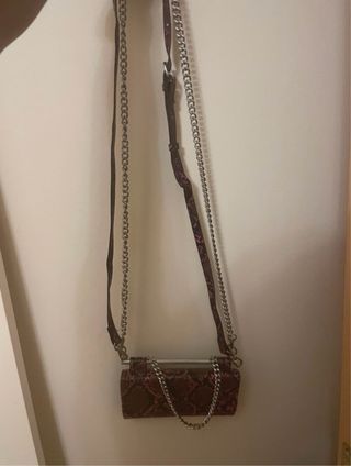 Bolso cartera