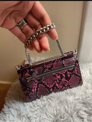 Bolso cartera