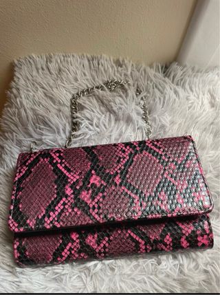 Bolso cartera