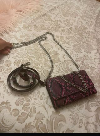 Bolso cartera