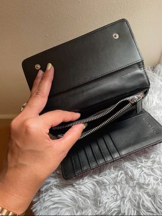 Bolso cartera