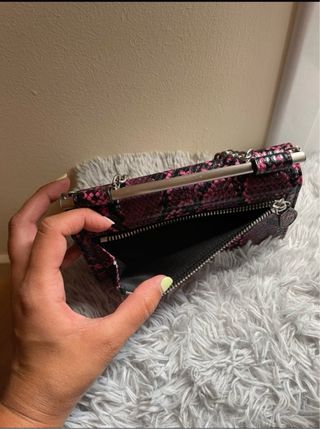 Bolso cartera