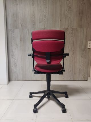 Silla de oficina