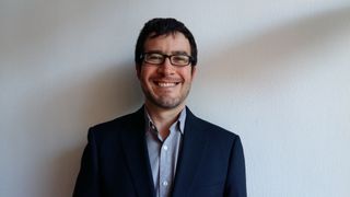 Profesor de inglés nativo de USA