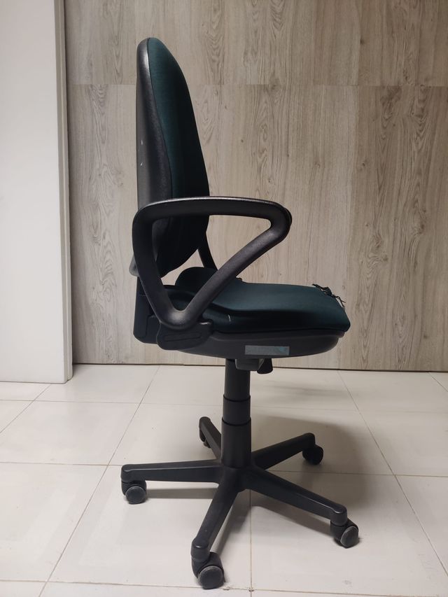 Silla oficina