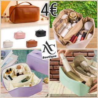 Neceser " oferta" pocas unidades