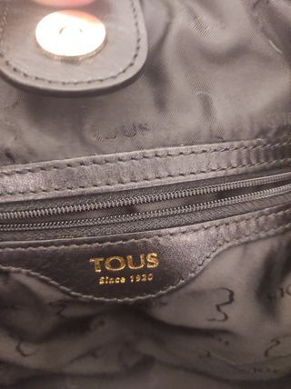 Bolso Tous