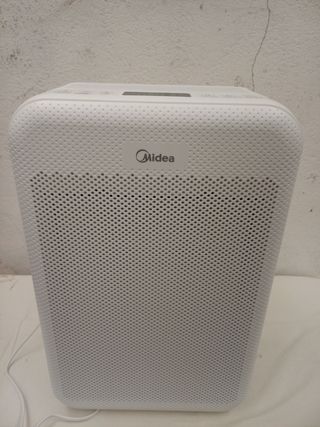 Purificador de aire midea 2000 Nuevo