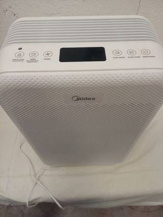 Purificador de aire midea 2000 Nuevo