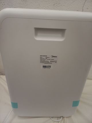 Purificador de aire midea 2000 Nuevo
