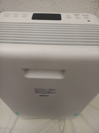 Purificador de aire midea 2000 Nuevo