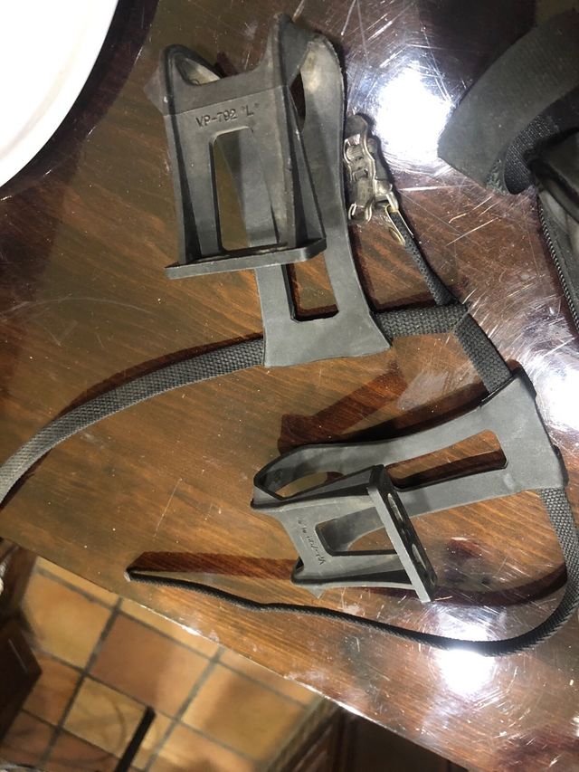 Accesorios bicicleta