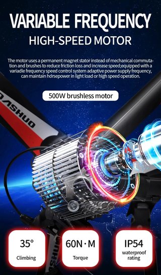 bici elettrica