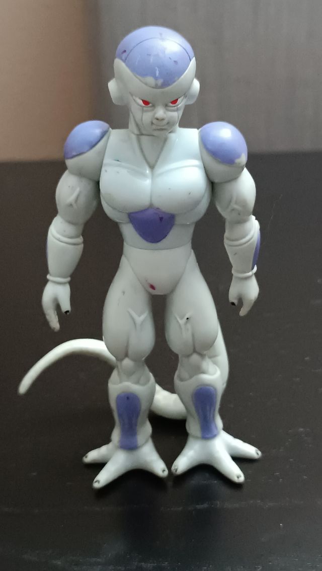 Lote Dragón Ball. Año 1989