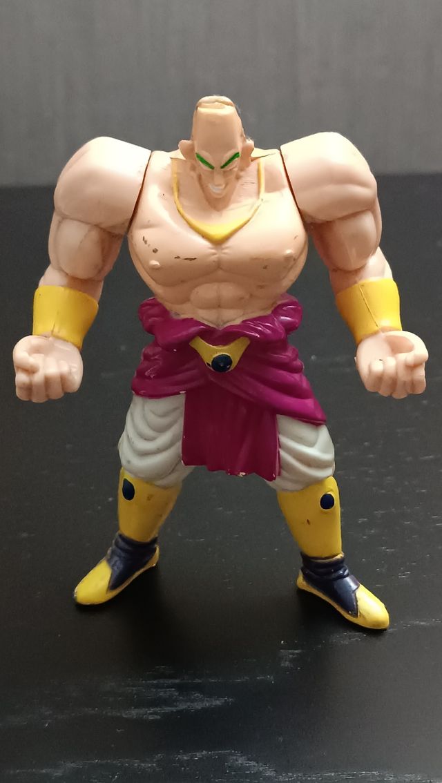 Lote Dragón Ball. Año 1989