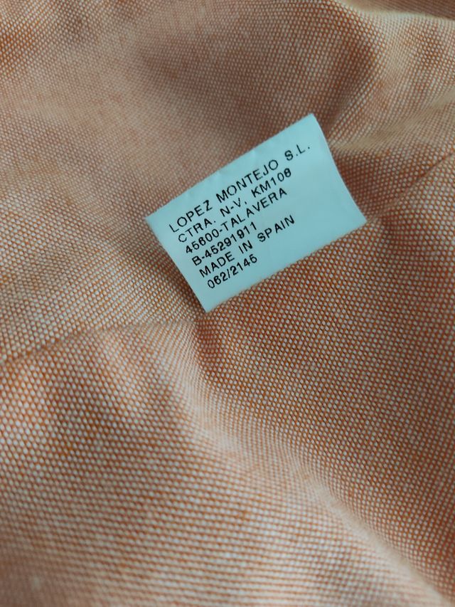 Blazer estilo montura