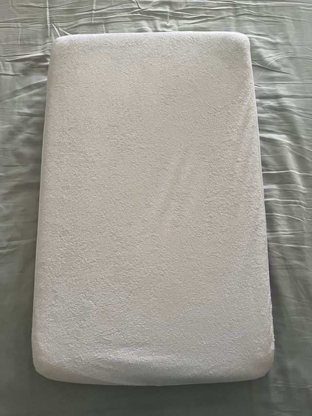 Colchón minicuna Kibo mini