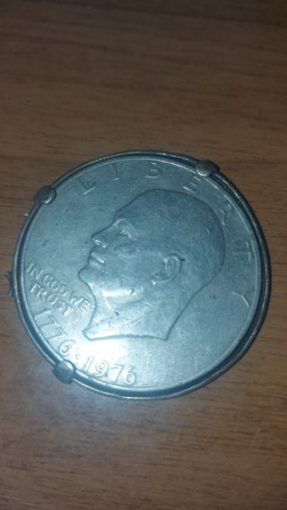 Moneda antigua!!