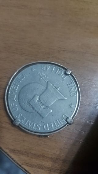 Moneda antigua!!