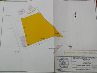 Terreno en venta