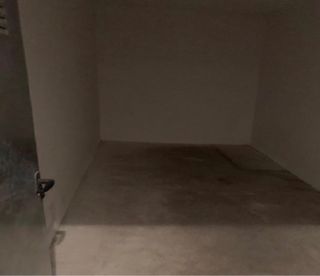 Plaza de Garaje & Trastero