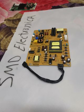 17IPS72     POWER SUPPLY