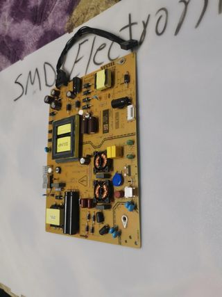 17IPS72     POWER SUPPLY