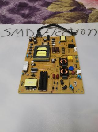 17IPS72     POWER SUPPLY