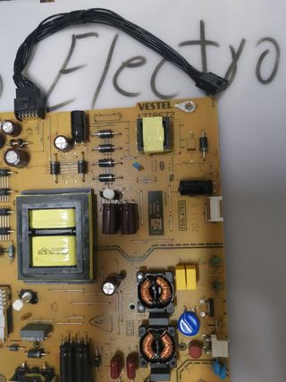 17IPS72     POWER SUPPLY