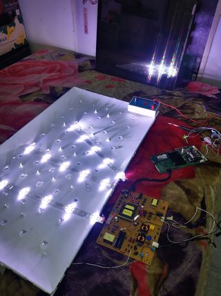 17IPS72     POWER SUPPLY