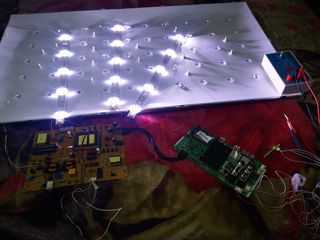 17IPS72     POWER SUPPLY