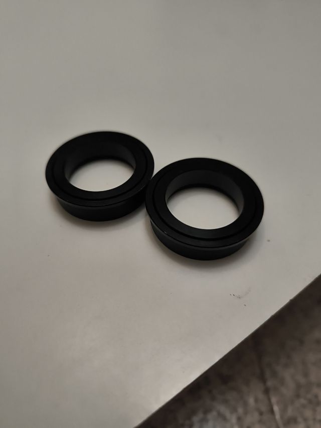 PEDALIER RODAMIENTOS BICICLETA