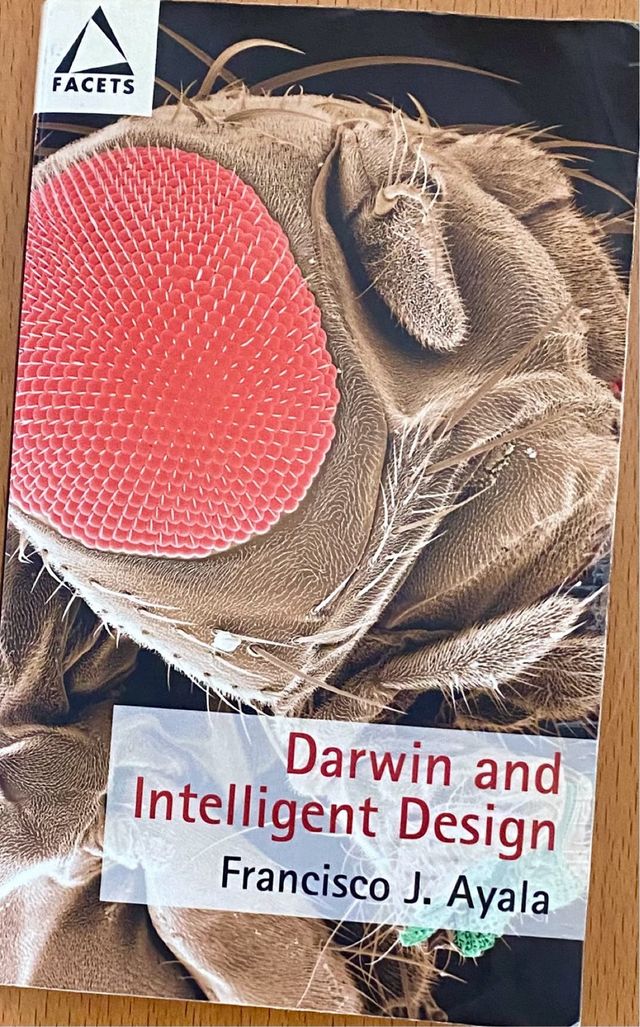 Darwin and Intelligent  Design