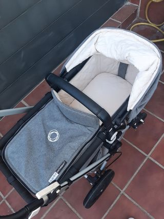 Bugaboo camaleón 3