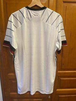 Adidas Alemania