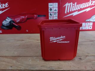 Milwaukee - Pack de 2 gavetas 10x10 PACKOUT