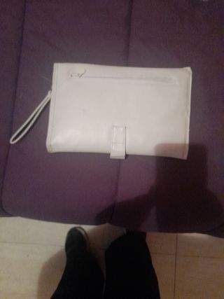 Cambiador niño portatil