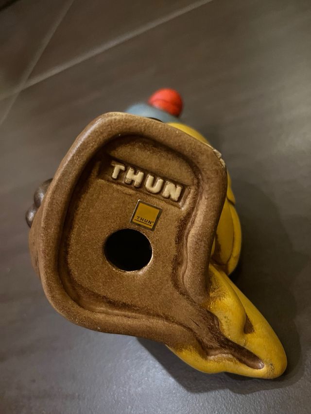 Pappagallo Thun “pablo”