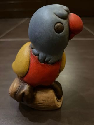 Pappagallo Thun “pablo”