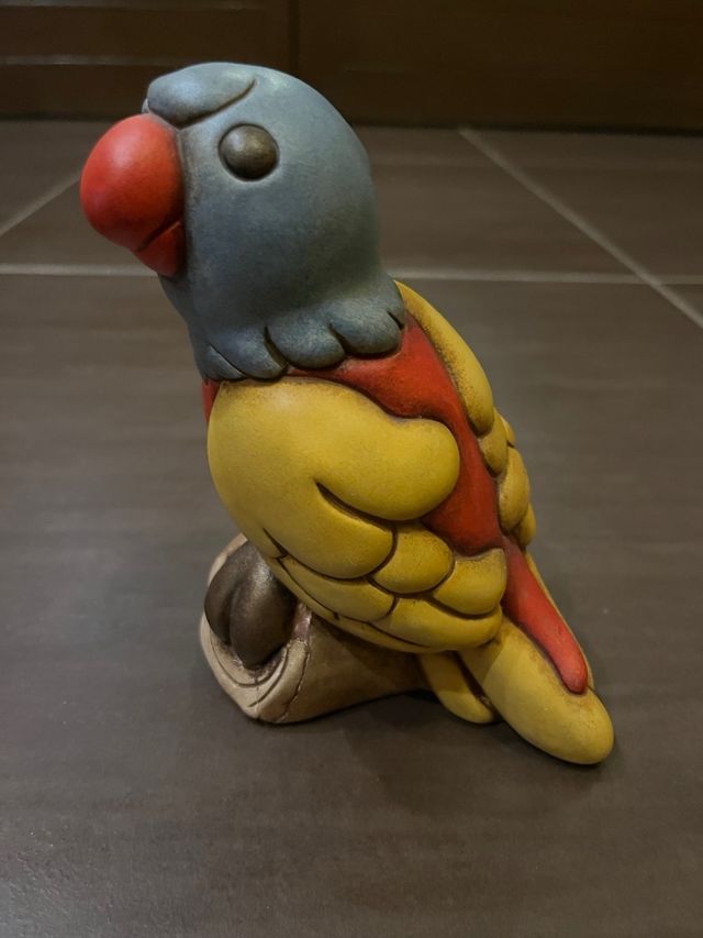 Pappagallo Thun “pablo”