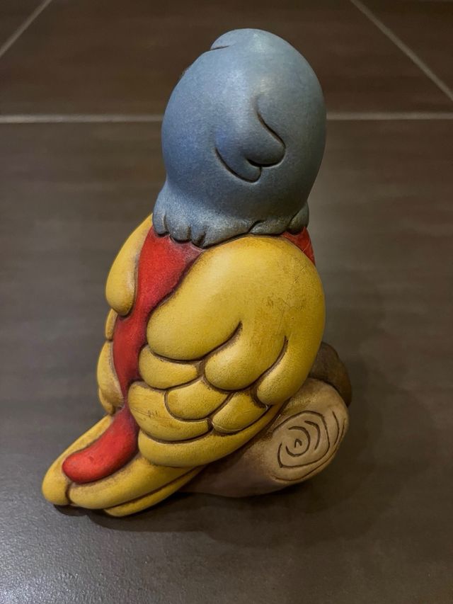 Pappagallo Thun “pablo”