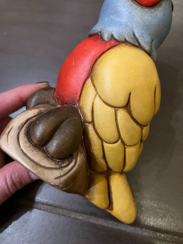 Pappagallo Thun “pablo”