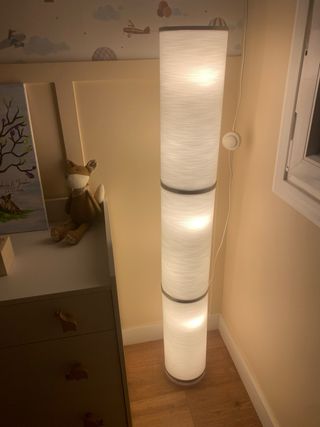 Lampara Ikea
