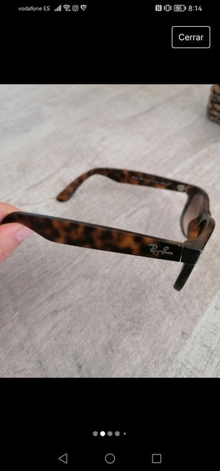 Ray Ban 